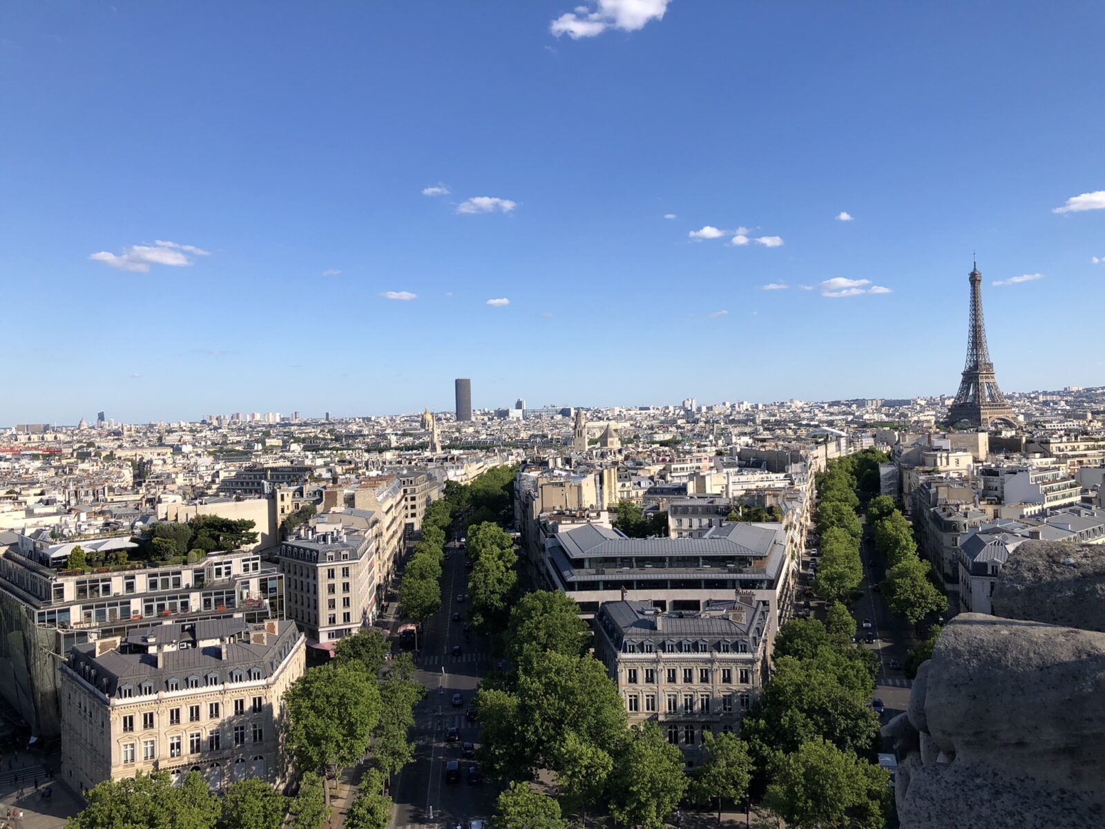 Campus Spotlight: Columbia University with Université Paris 1